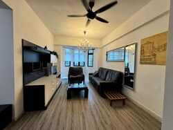Hume Park I (D21), Condominium #600306701